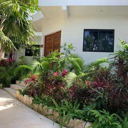 Esduma Nativa Hotel Tulum